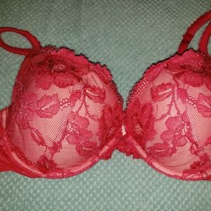 Victoria Secret Body By Victoria Push-up